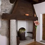Bed & Breakfast La Curt Del Boeff 4*