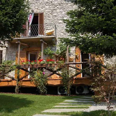 La Curt Del Boeff 4* Lasnigo