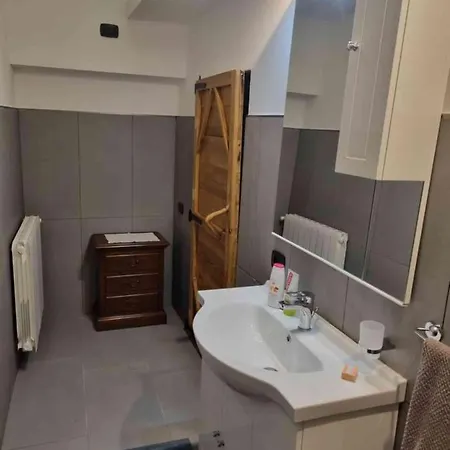 La Curt Del Boeff לינה וארוחת בוקר 4*