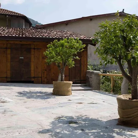 La Curt Del Boeff 4*