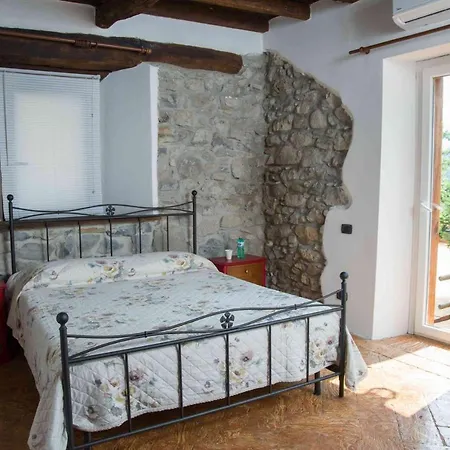 La Curt Del Boeff 4* Lasnigo