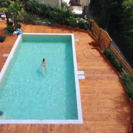 La Curt Del Boeff 4*