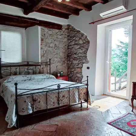 La Curt Del Boeff 4*