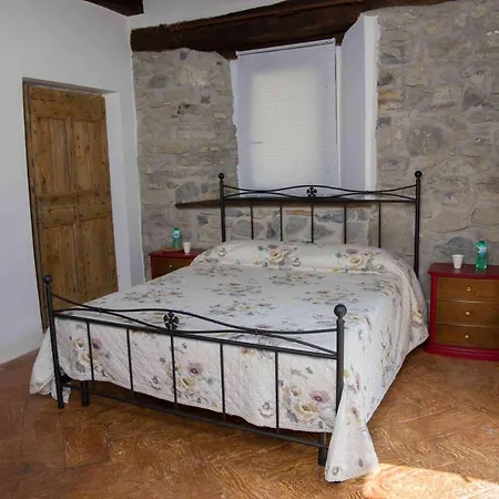 La Curt Del Boeff 4*