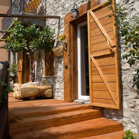 La Curt Del Boeff Lasnigo