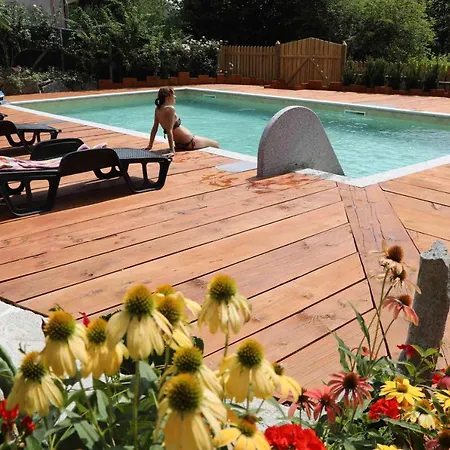 La Curt Del Boeff 4* Lasnigo