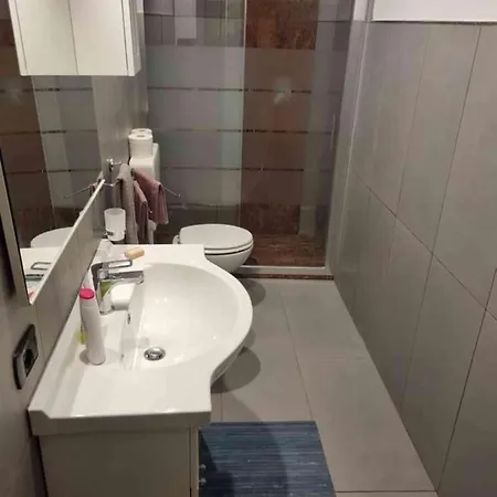 לינה וארוחת בוקר La Curt Del Boeff