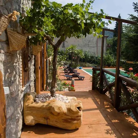 La Curt Del Boeff 4*