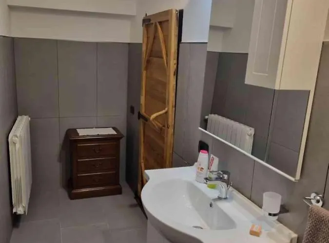 La Curt Del Boeff Bed & Breakfast 4*