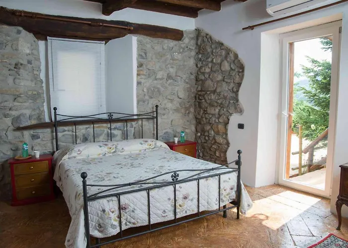 La Curt Del Boeff 4* Lasnigo