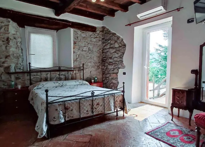 La Curt Del Boeff 4*