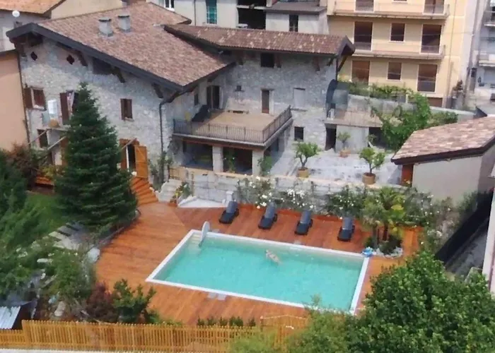 La Curt Del Boeff 4*