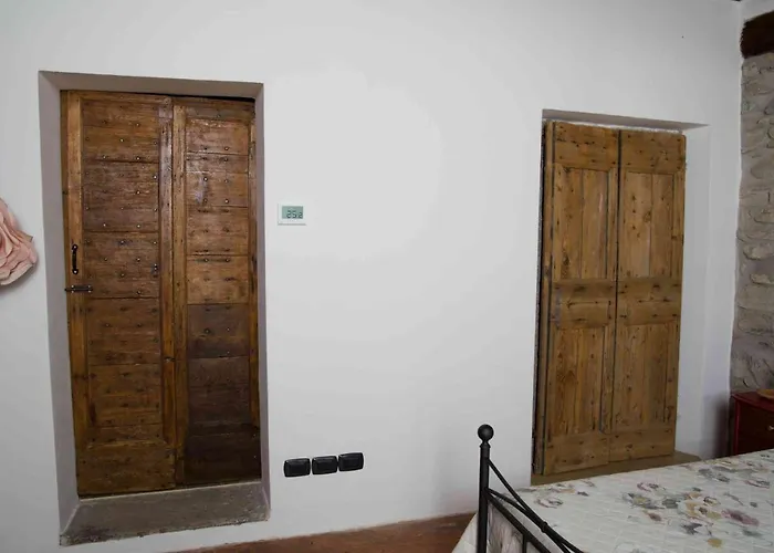 La Curt Del Boeff Bed & Breakfast 4*