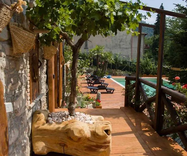 La Curt Del Boeff 4*