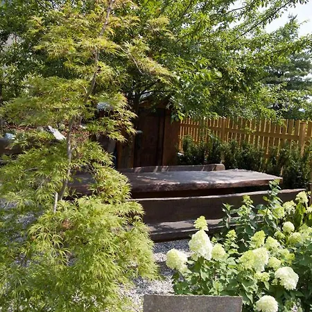 La Curt Del Boeff Bed and Breakfast