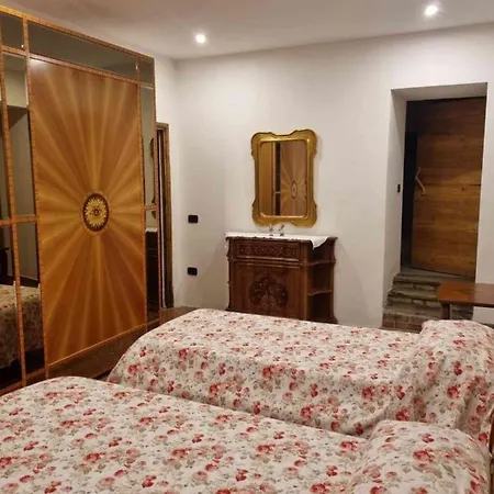 La Curt Del Boeff Bed and Breakfast 4*