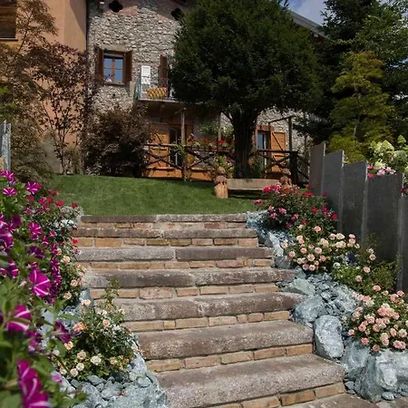 La Curt Del Boeff 4*