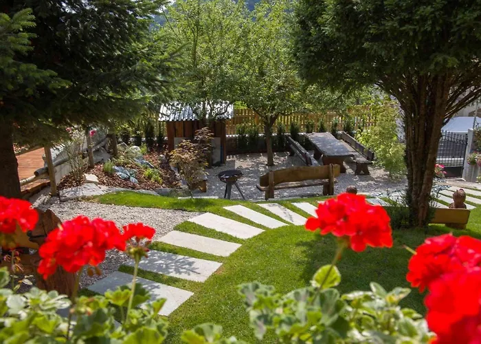 La Curt Del Boeff 4* Lasnigo