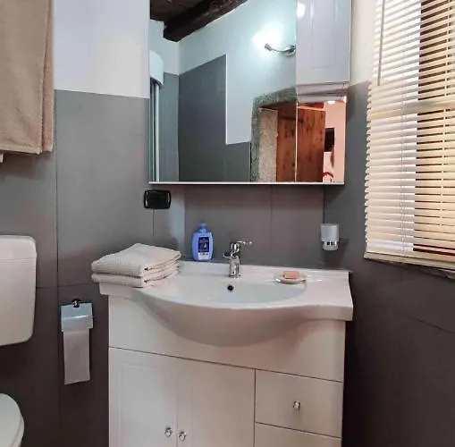 La Curt Del Boeff 4* Lasnigo