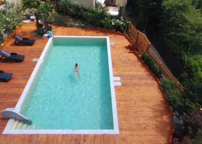 La Curt Del Boeff 4*