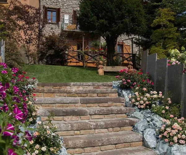 La Curt Del Boeff 4*