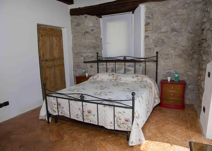 La Curt Del Boeff 4*