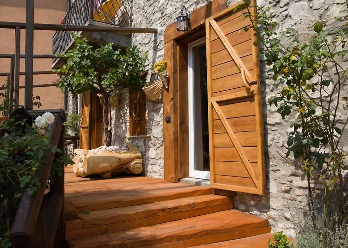 La Curt Del Boeff Lasnigo